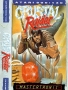 Atari  800&nbsp; - &nbsp;CrystalRaiderCassCover